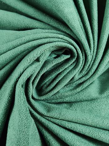 Матовый бархат под искусственную замшу