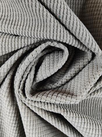 Вельветовый хлопок