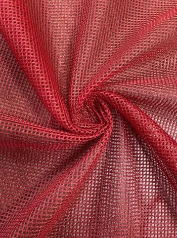 Длинная сетка 2-2-1