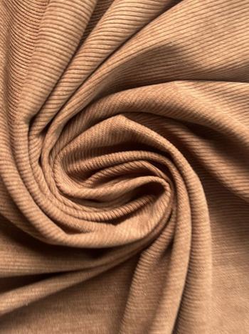 Вельвет 16 Уэльский хлопок