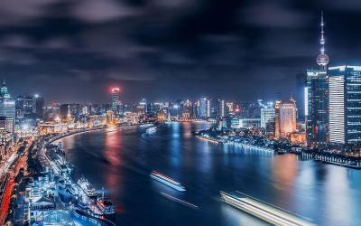 Intertextile Shanghai Apparel Fabrics 2025: Всесторонний обзор будущего текстильной промышленности